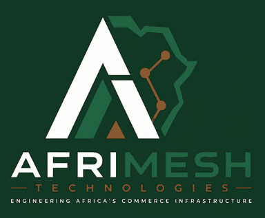 AfriMesh Technologies — Engineering Africa's Commerce Infrastructure
